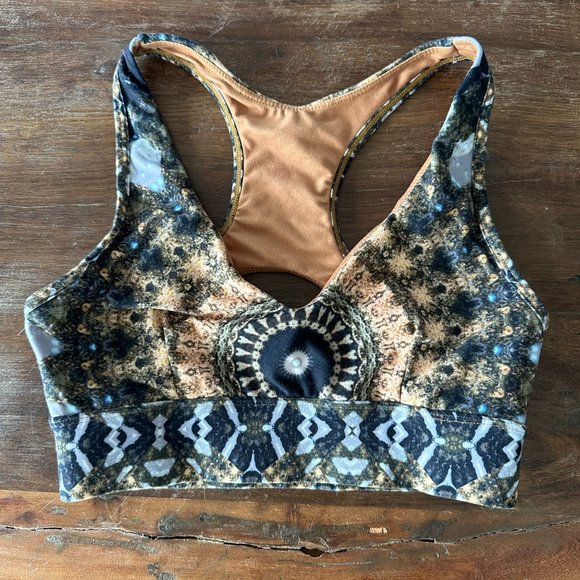 Wolven Noor  Bra Size S - Picture 4 of 6